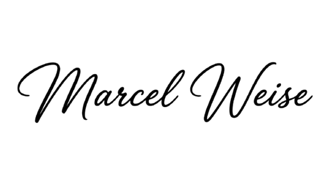 Marcel Weise